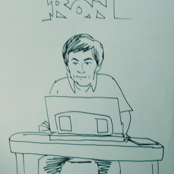 ronnhague